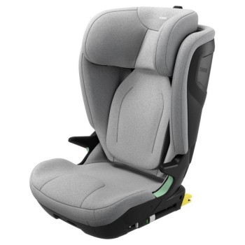 Thule I-size PALM Mid Grey - avtosedež 100-150 cm