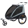 Prikolica za kolo COASTER XT Blue