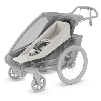 Opora za dojenčke Chariot Infant Sling 2 Opora za dojenčke Chariot Infant Sling 2
