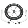 Set Chariot JOG KIT Single