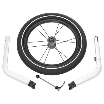 Set za tek Chariot JOG KIT Single