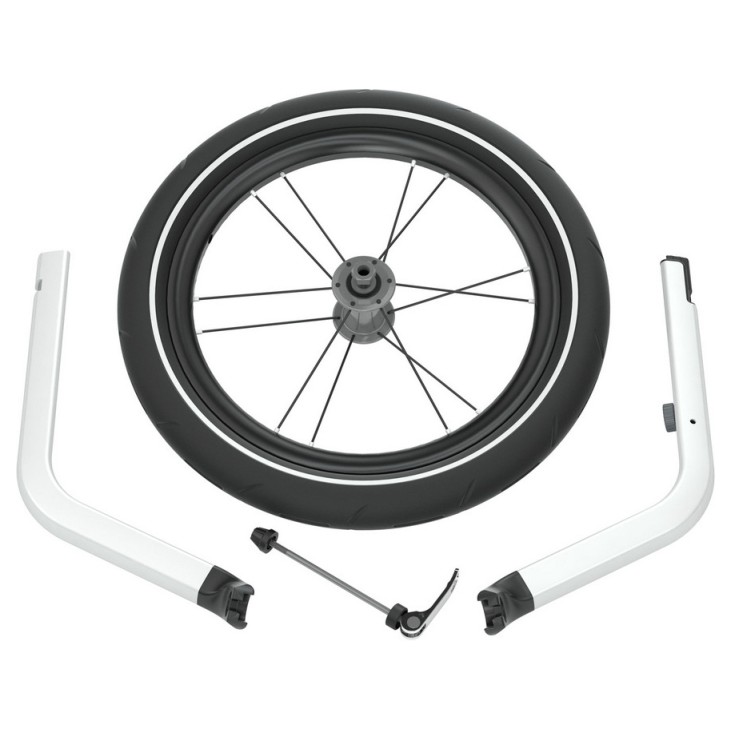 Set za tek Chariot JOG KIT Single Set za tek Chariot JOG KIT Single