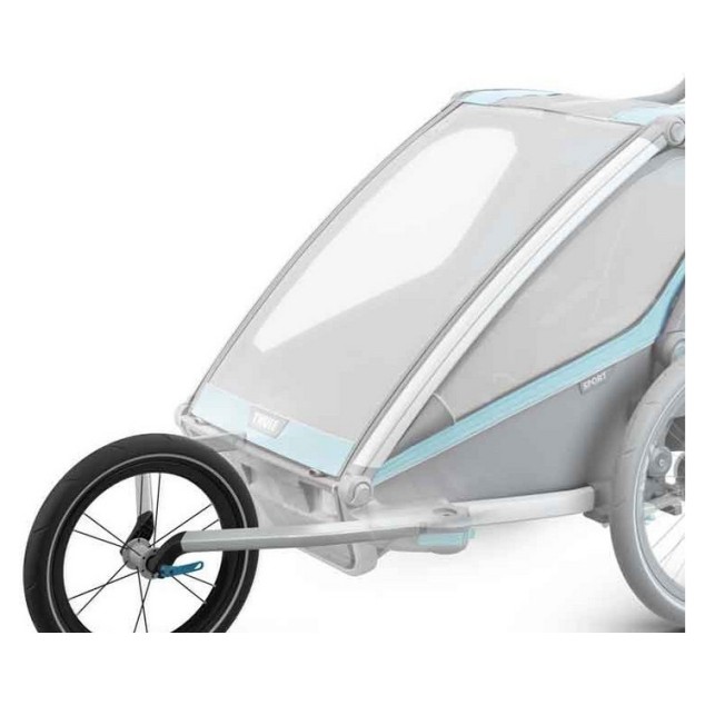 Set za tek Chariot JOG KIT Single Set za tek Chariot JOG KIT Single