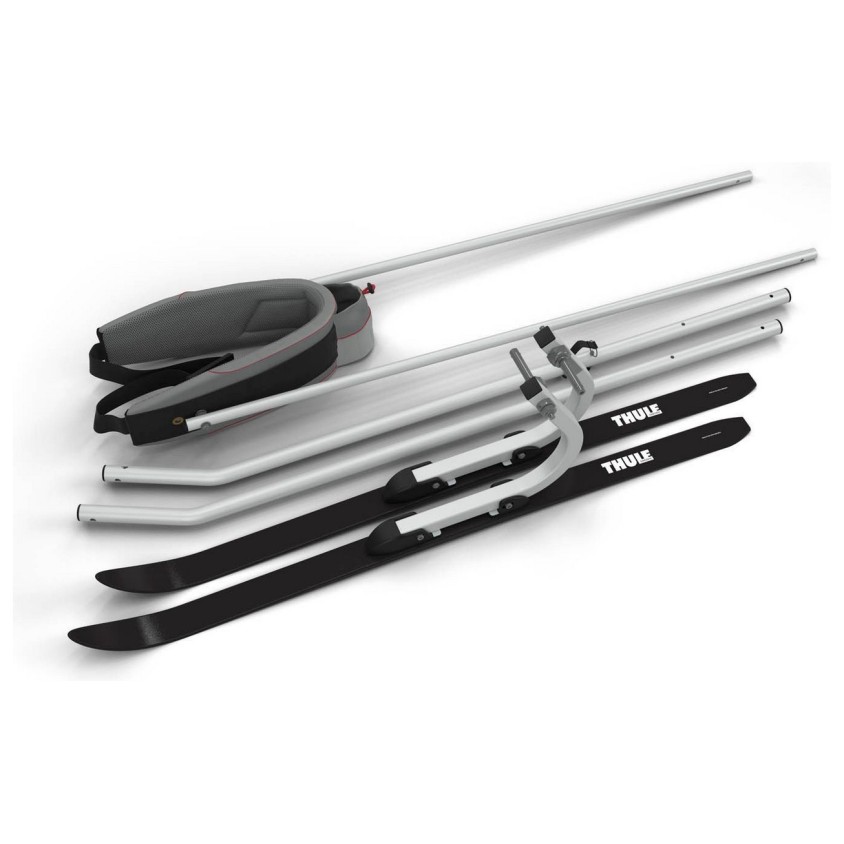 Thule komplet za tek na smučeh Thule komplet za tek na smučeh