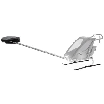 Thule komplet za tek na smučeh Thule komplet za tek na smučeh