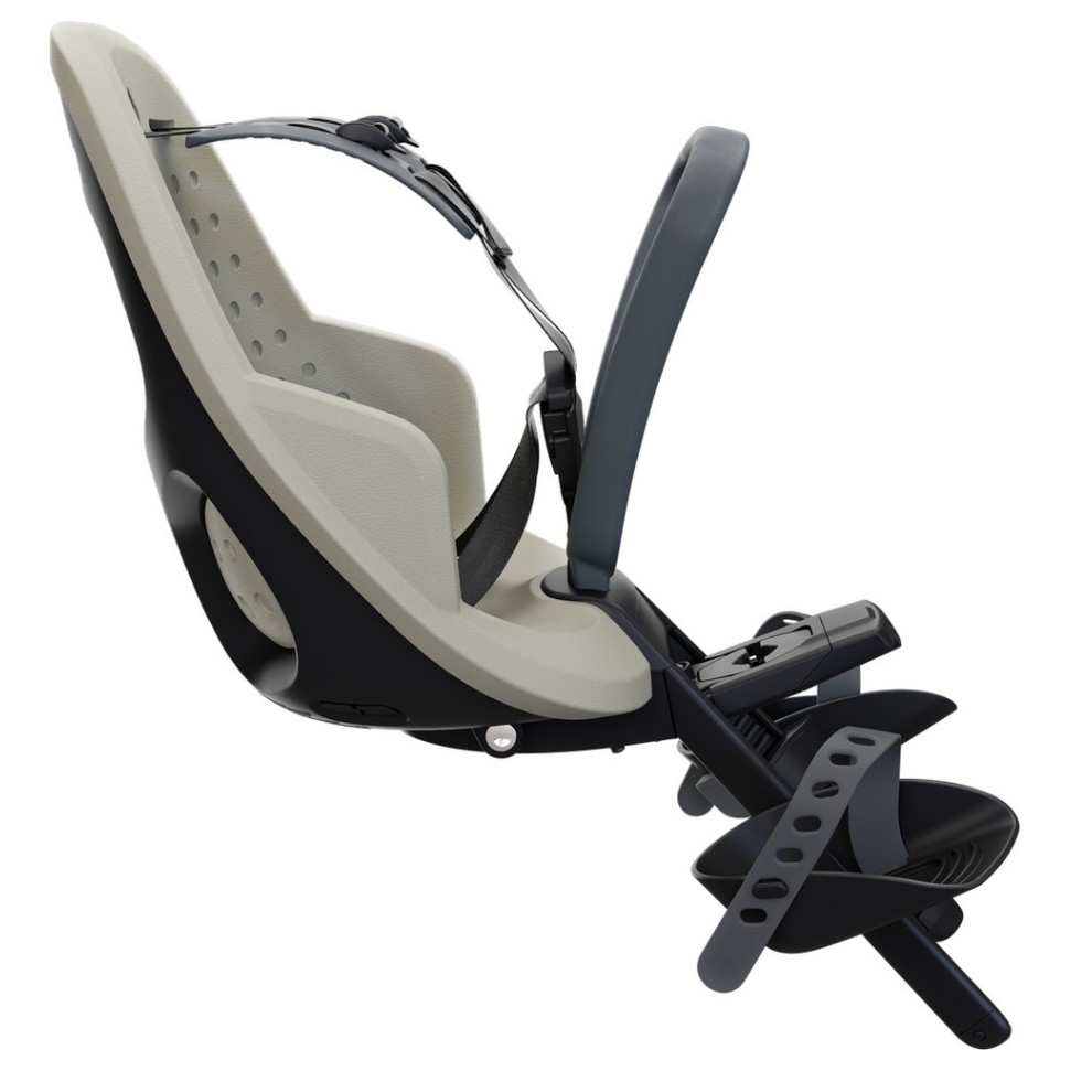 Sedež za kolo Thule YEPP 2 MINI Mount Alaska Sedež za kolo Thule YEPP 2 MINI Mount Alaska