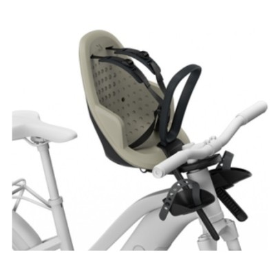 Sedež za kolo Thule YEPP 2 MINI Mount Alaska Sedež za kolo Thule YEPP 2 MINI Mount Alaska
