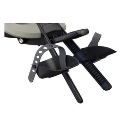 Sedež za kolo Thule YEPP 2 MINI Mount Alaska Sedež za kolo Thule YEPP 2 MINI Mount Alaska
