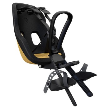 Kolesarski sedež Thule YEPP NEXXT 2 MINI Burnished yellow