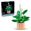 Kocke Botanicals Mirna lilija 11504