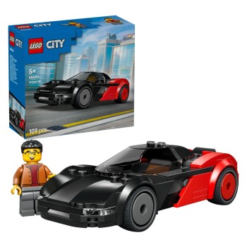 Lego® City 60486 EV Superavto