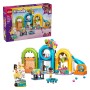 Lego® Friends 42686 Zabavno notranje igrišče