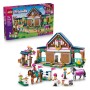 Lego® Friends 42688 Konjušnica in jahalna akademija