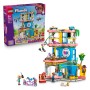 Lego® Friends 42689 Klubska hiša prijateljev v Heartlake Cityju