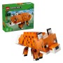 Lego® Minecraft® 21588 Lisica