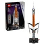 Lego® Technic™ 42221 Vesoljski lansirni sistem za raketo NASA Artemis