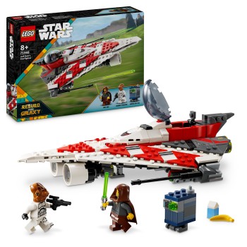 Lego® Star Wars™ 75388 Zvezdni lovec jedija Boba