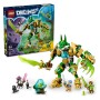 LEGO® Dreamzzz 71508 Robotski oklep lisičjega varuha