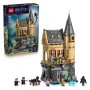Lego® Harry Potter™ 76463 Grad Bradavičarka: šolska ambulanta