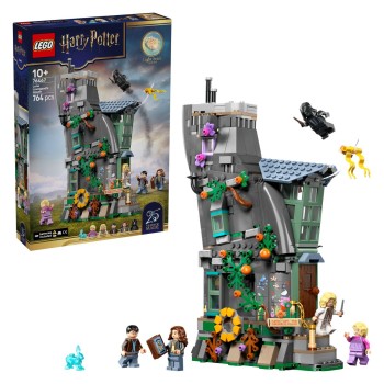 Lego® Harry Potter™ 76467 Dom Loone Liupke