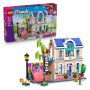 Lego® Friends 42687 Liannina družinska hiša