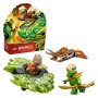 Lego® Ninjago® 71850 Lloyd proti zemeljski pošastni vrtavki