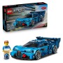 Lego Speed 77253 Hiperšportni avtomobil Bugatti Vision GT