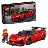 Lego Speed Športni avtomobil Ferrari SF90 XX Stradale 77254