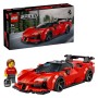 Lego Speed 77254 Športni avtomobil Ferrari SF90 XX Stradale