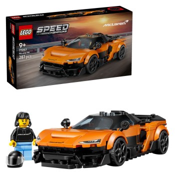 Lego Speed 77257 McLaren W1