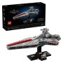 Lego® Star Wars™ 75441 Napadalna križarka razreda Venator™