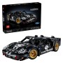Lego® Technic™ 42223 Dirkalni avtomobil 1966 Ford GT40 MKII