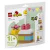 Kocke Duplo Slavnostna torta 30712