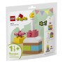 Lego® Duplo® 30712 Slavnostna torta