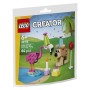 Lego® Creator 30715 Rojstnodnevna zabava ljubkih živali