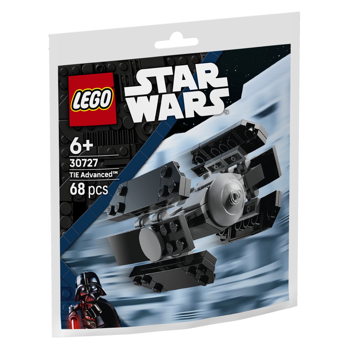 Lego® Star Wars™ 30727 Minimodel TIE Advanced™