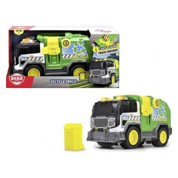 Dickie Kamion za smeće 30 cm