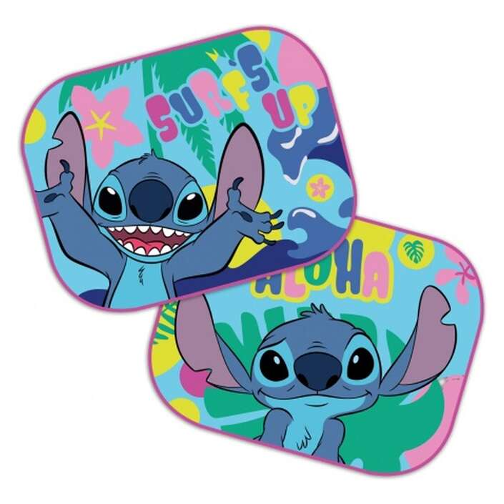 Suncobran za auto Stitch Suncobran za auto Stitch