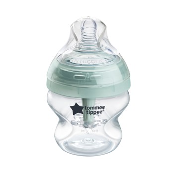 Tommee Tippee steklenička plastična AAC 150ml 42240587