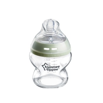 Tommee Tippee steklenička steklena NS 150ml 42243791