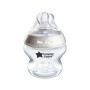 Tommee Tippee steklenička plastična NS 150ml