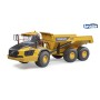 Bruder Volvo prekucnik 02455