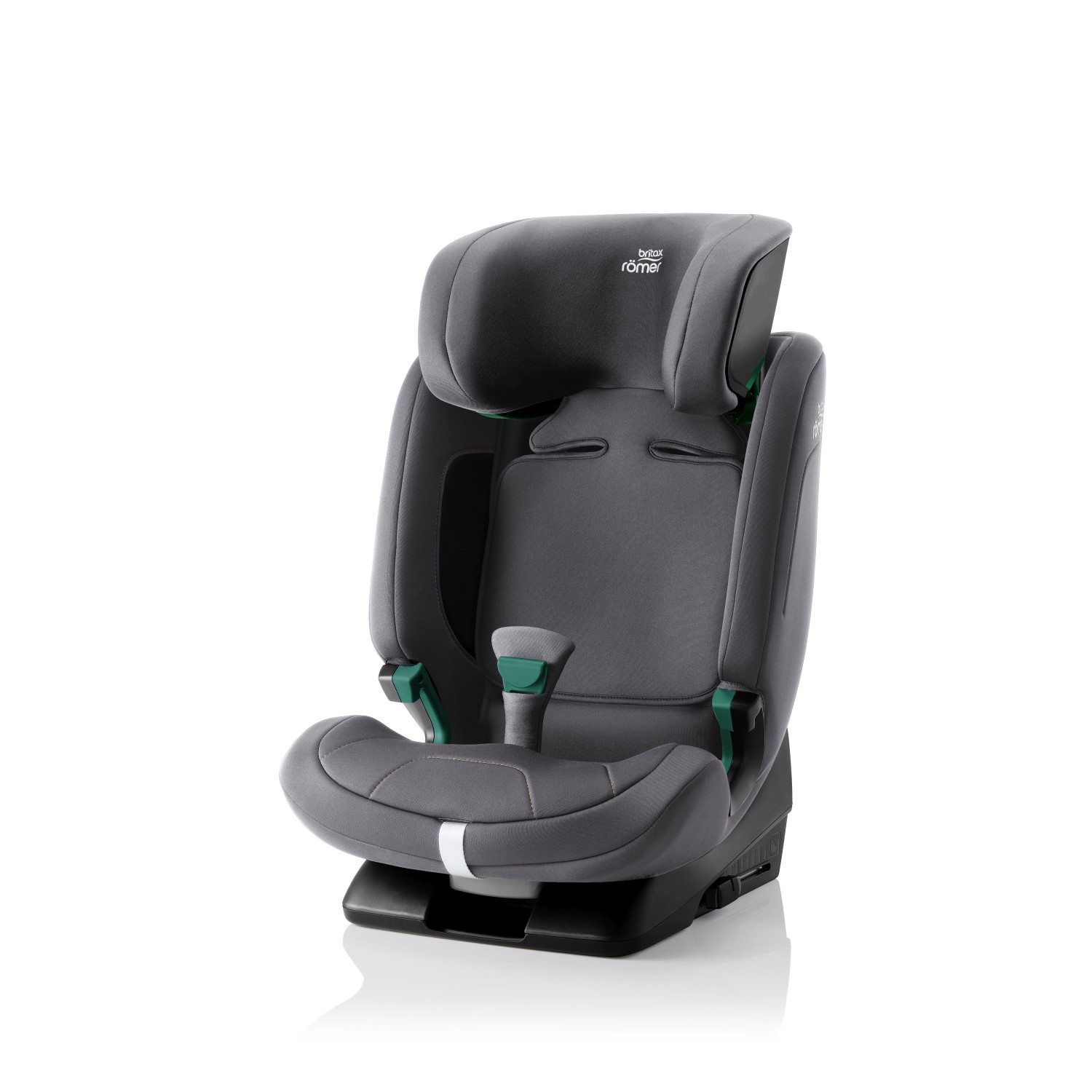 VERSAFIX Midnight Grey 76-150 cm – autosjedalica koja raste s djetetom