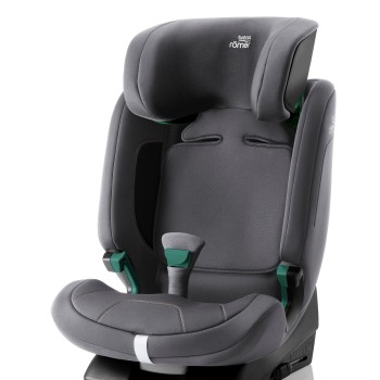 VERSAFIX Midnight Grey 76-150 cm – autosjedalica koja raste s djetetom