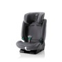VERSAFIX Midnight Grey 76-150 cm – autosjedalica koja raste s djetetom