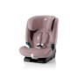 Autosjedalica VERSAFIX Dusty Rose 76-150 cm za višegodišnju uporabu Autosjedalica VERSAFIX Dusty Rose 76-150 cm za višegodišnju uporabu