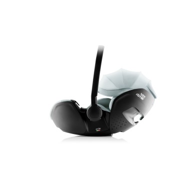 Britax Römer autosjedalica i-Size 40-87 cm Baby Safe Pro Style harbor blue 2000040842