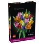 Kocke Botanicals Šopek tulipanov 11501