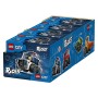 Lego City Prevozi – Policijski tovornjak 60481 Lego City Prevozi – Policijski tovornjak 60481