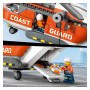 Lego City Helikopter obalne straže 60503 Lego City Helikopter obalne straže 60503